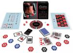 Casino Boudoir Bachelorette Party Board Game